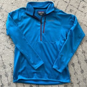 L Patagonia R1